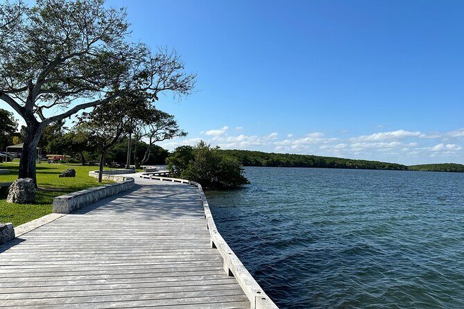 Biscayne National Park Self Guided Audio Tour - Who Should Consider This Tour?