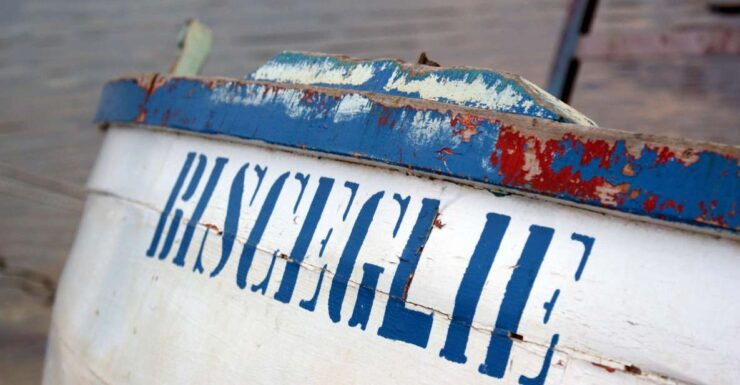 Bisceglie: 2-Hour Private Tour - Tour Duration and Location