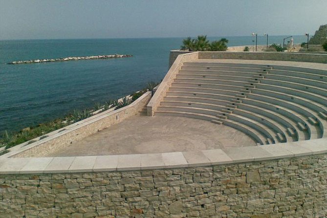 Bisceglie Private Tour With Typical Sospiro Sweet Tasting - Tour Highlights