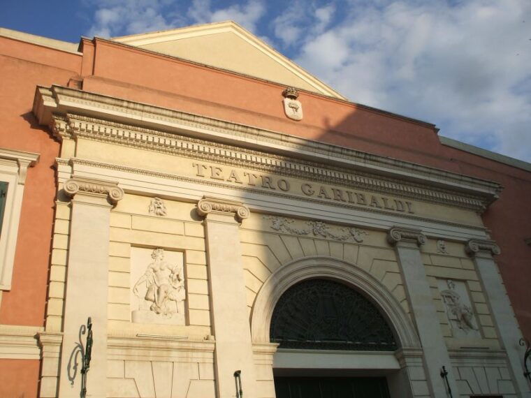 Bisceglie: Private Tour with Typical Sospiro Sweet Tasting - Who Will Love This Tour?