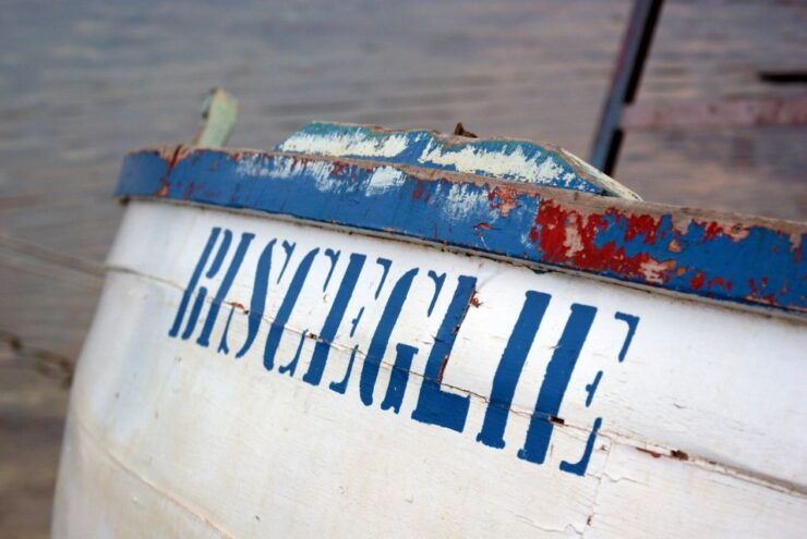 Bisceglie: Private Tour With Typical Sospiro Sweet Tasting - Tour Duration and Cancellation Policy