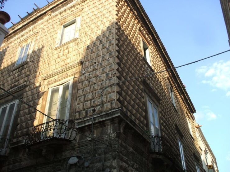 Bisceglie: Private Tour With Typical Sospiro Sweet Tasting - Multilingual Live Tour Guides Available