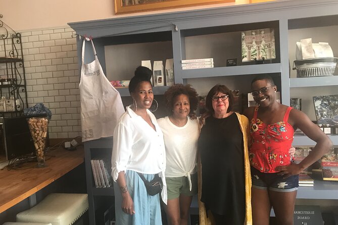 Biscuit and Brunch Class With Chef Regina - Whats Included