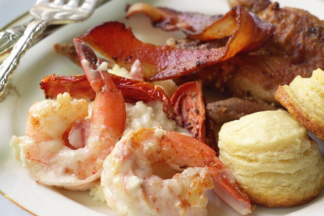 Biscuit and Brunch Class With Chef Regina - Common Questions