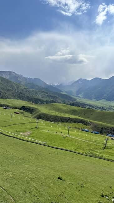 Bishkek: 2-Day City Tour & Horseback Ride with Accommodation - Final Thoughts