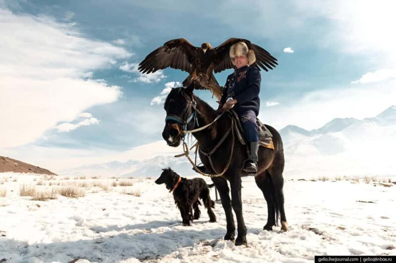 Bishkek: 3-Day Winter Tour with Horse Riding & Yurt Stay - Good To Know