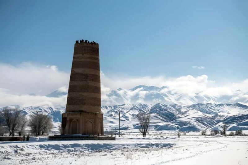 Bishkek: 3-Day Winter Tour with Horse Riding & Yurt Stay - What We Love About This Tour