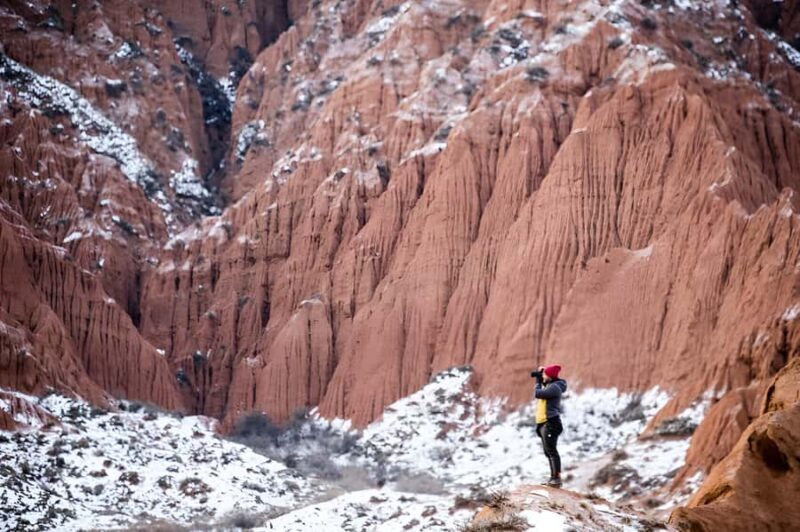 Bishkek: 3-Day Winter Tour with Horse Riding & Yurt Stay - Who Will Love This Tour?