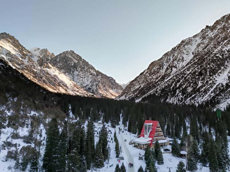 Bishkek: 3-Day Winter Tour with Horse Riding & Yurt Stay - FAQ