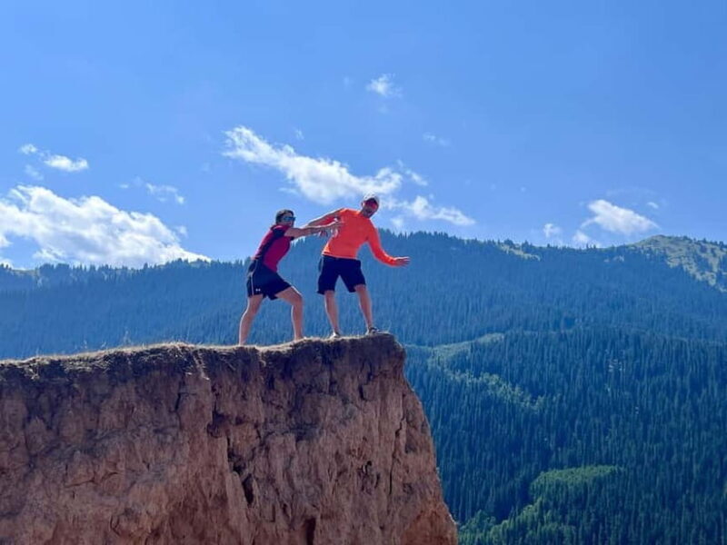 Bishkek: 4-Day Issyk Kul Lake and Chon Kemin with Yurt Stay - Final Thoughts