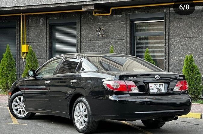 Bishkek Airport Taxi & Transfers - The Itinerary: What to Expect