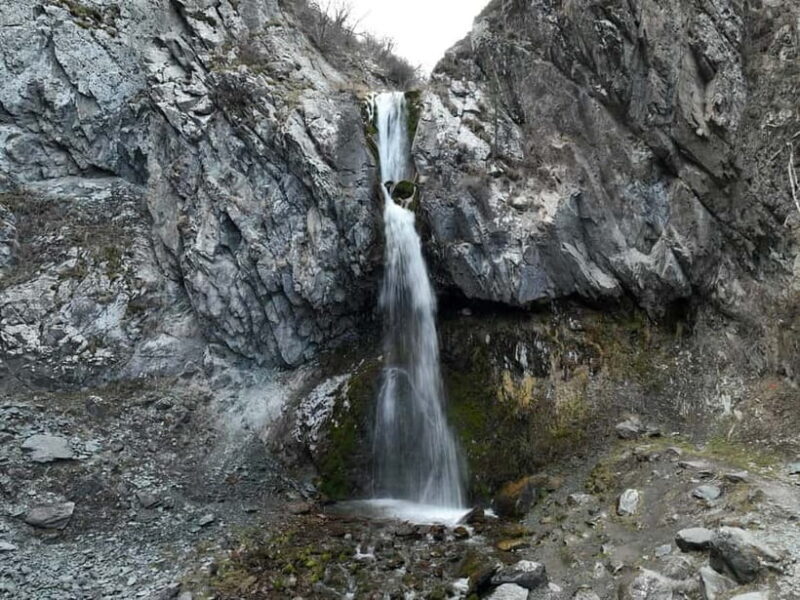 Bishkek: Ala-Archa and Alamedin Gorge Guided Tour - Who Should Consider This Tour?