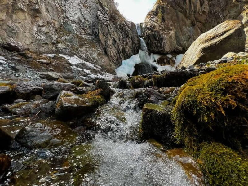 Bishkek: Ala-Archa and Alamedin Gorge Guided Tour - The Sum Up