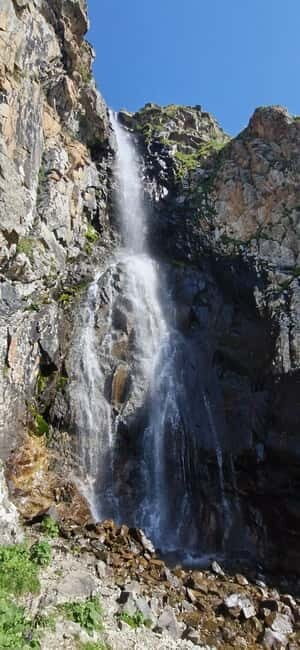 Bishkek: Ala-Archa Gorge, Ak-Sai Falls and Panorama Tour - Practical Details and Logistics