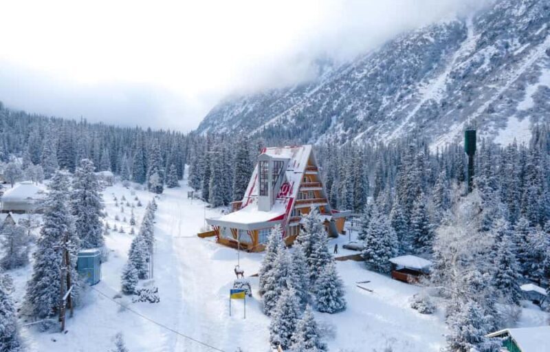 Bishkek & Ala-Archa: Legends, Flavors, Culture & Nature - Exploring Ala-Archa National Park