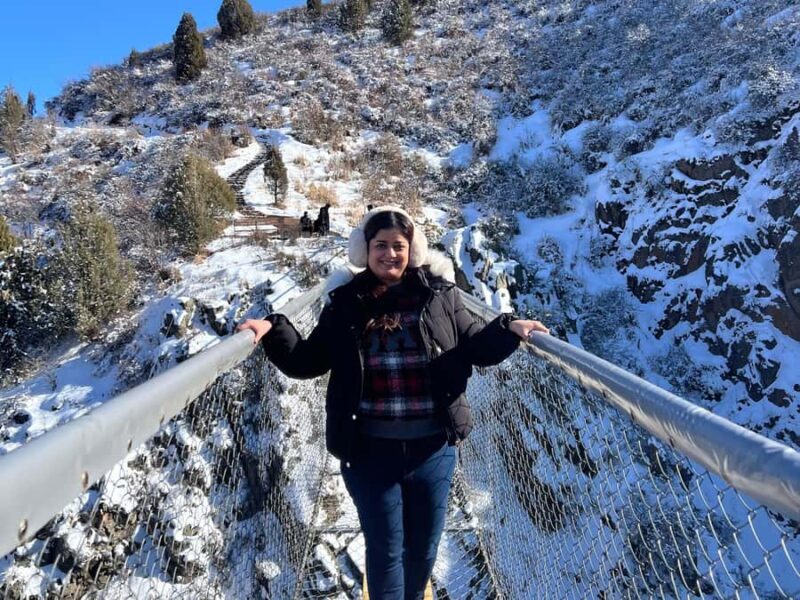 Bishkek: Ala Archa National Park & Chunkurchak Day Trip - What to Expect from this Day Trip