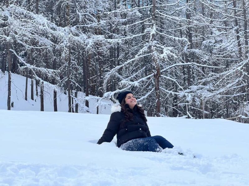 Bishkek: Ala Archa National Park & Chunkurchak Day Trip - The Sum Up