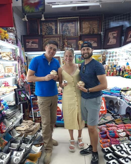 Bishkek: Ala-Archa National Park Trekking Day Trip w/Lunch - Good To Know