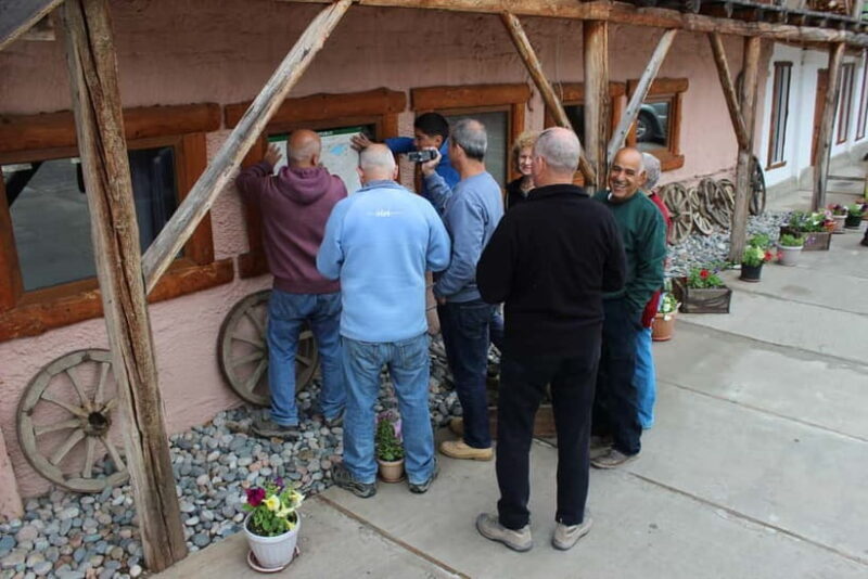 Bishkek: Ala-Archa National Park Trekking Day Trip w/Lunch - Discovering Ala-Archa National Park: A Natural Masterpiece Near Bishkek