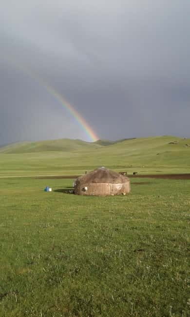 Bishkek: Ala-Archa National Park Trekking Day Trip w/Lunch - Good To Know
