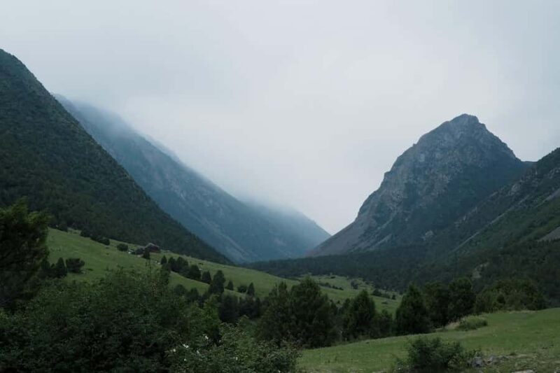 Bishkek: Alamedin Gorge and Teke-Tor Waterfall Guided Tour - How Does It Compare to Other Tours?