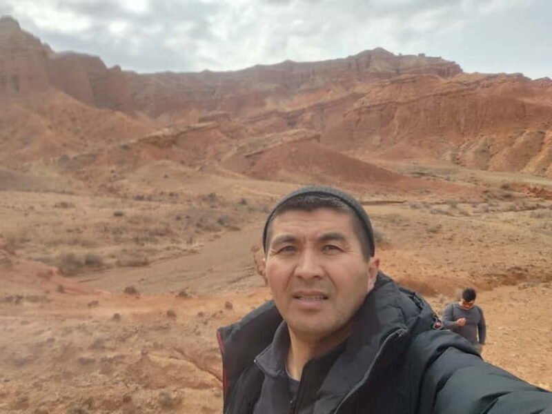 Bishkek: Ancient Burana Tower and Konorchek Canyons Day Trip - Bishkek: Ancient Burana Tower and Konorchek Canyons Day Trip