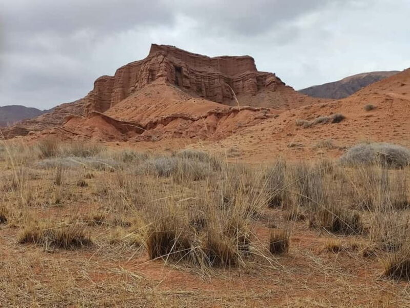 Bishkek: Ancient Burana Tower and Konorchek Canyons Day Trip - Practical Details and Tips