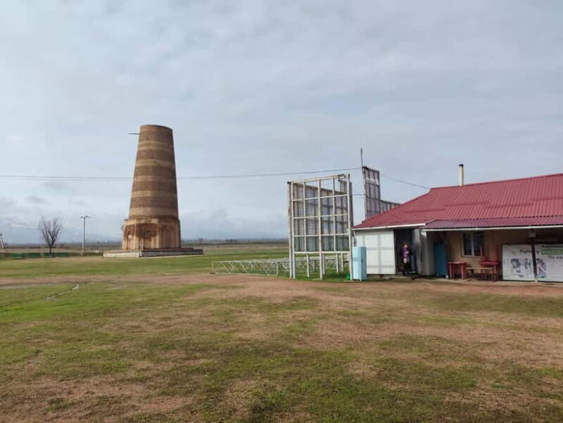 Bishkek: Ancient Burana Tower and Konorchek Canyons Day Trip - FAQ