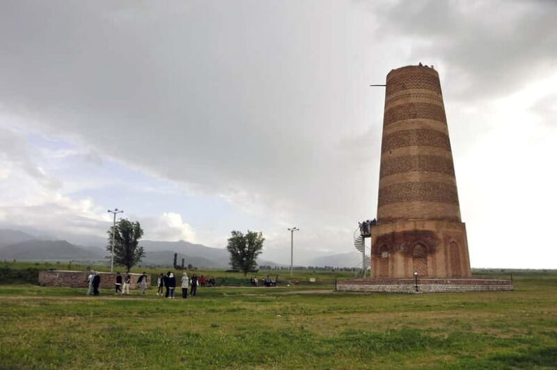 Bishkek: Ancient Burana Tower and Konorchek Canyons Day Trip - FAQ