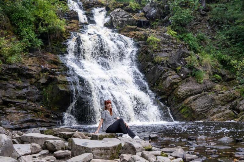 Bishkek: Belogorka Waterfall & Walking Day Trip - FAQs