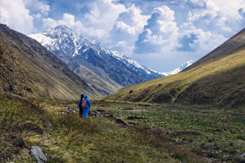 Bishkek: Belogorka Waterfall & Walking Day Trip - FAQ