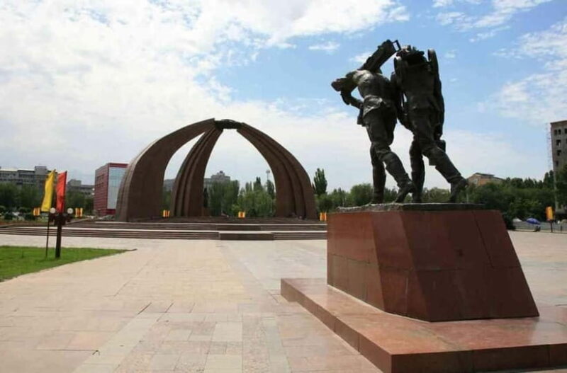 Bishkek: City Highlights Walking Tour - Good To Know
