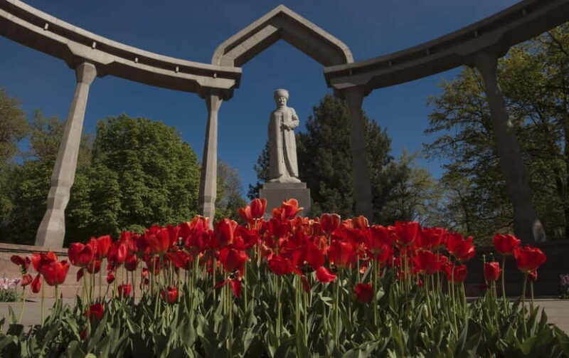 Bishkek: City Highlights Walking Tour - Good To Know