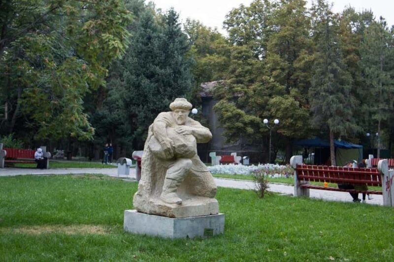 Bishkek: City walking Tour with Optional Bazaar Visit - FAQs