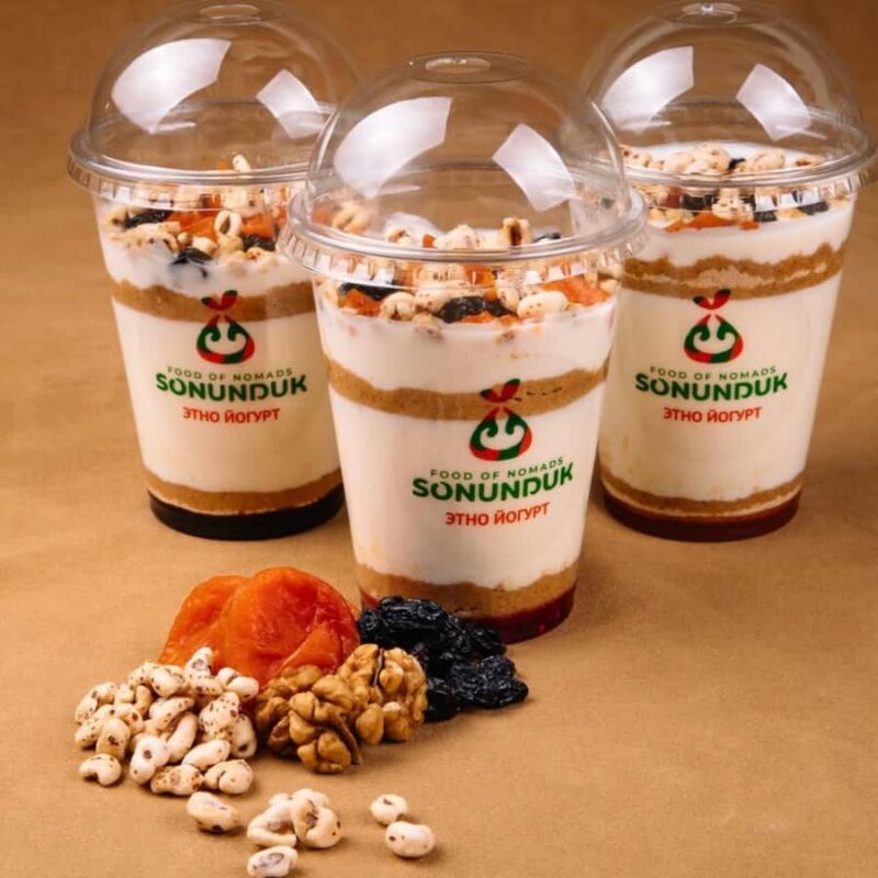 Bishkek: Eat, Walk, and Feel Kyrgyz Culture - Discover Bishkek: Eat, Walk, and Feel Kyrgyz Culture