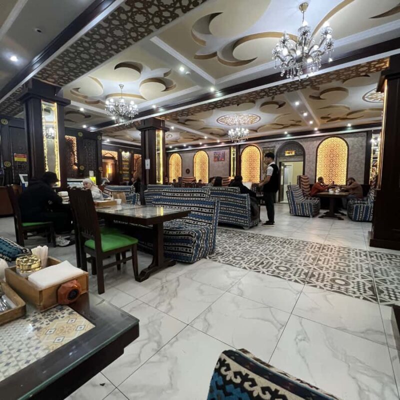 Bishkek: Eat, Walk, and Feel Kyrgyz Culture - The Sum Up