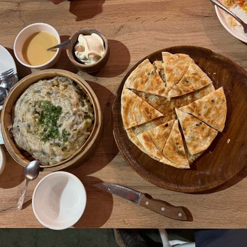 Bishkek: Eat, Walk, and Feel Kyrgyz Culture - FAQs