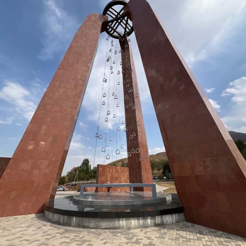 Bishkek: Horseback Ride & Shepherds Farm Cooking Experience - Who Would Love This Tour?