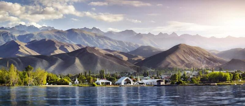 Bishkek: Issyk-Kul Lake & Burana Tower guided Day Trip - Good To Know