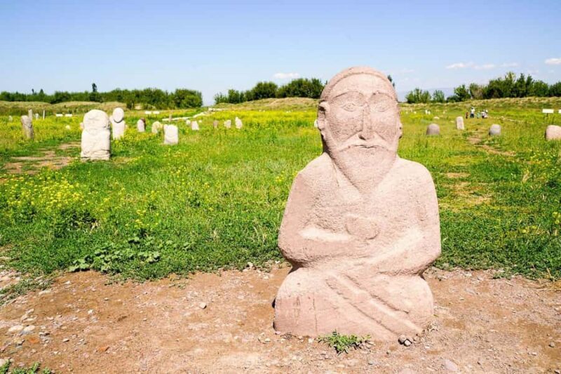 Bishkek: Issyk-Kul Lake & Burana Tower guided Day Trip - FAQ