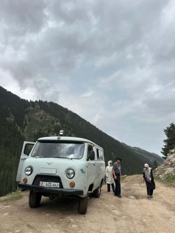 Bishkek: Kyrgyzstan 7-Day Guided Tour Meals & Accommodation - Who Is This Tour Best For?