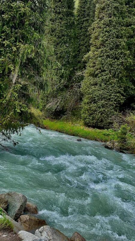 Bishkek: Kyrgyzstan 7-Day Guided Tour Meals & Accommodation - Good To Know