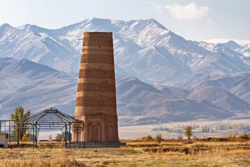 Bishkek : Must-See Private Walking tour - Good To Know