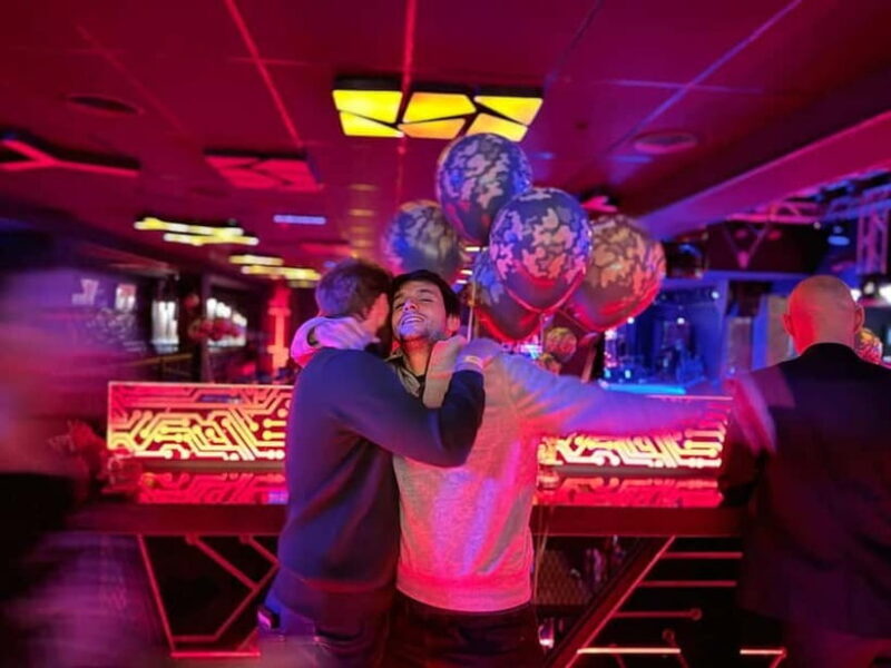 Bishkek Nightlife:How Metropolis Lives(Taste Crafted Drinks) - Good To Know