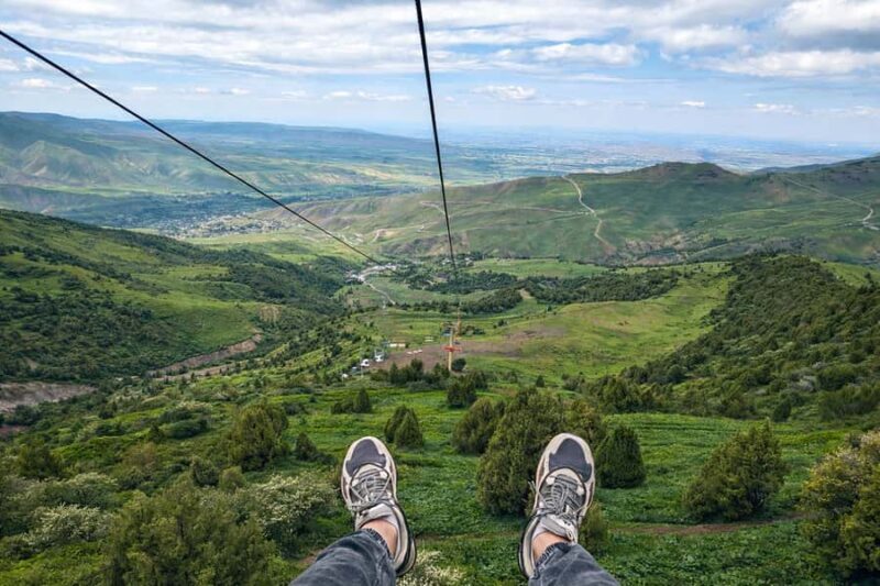 Bishkek: Oruu-Sai Gorge Day Trip with Picnic & Coffee - Who Should Consider This Trip?