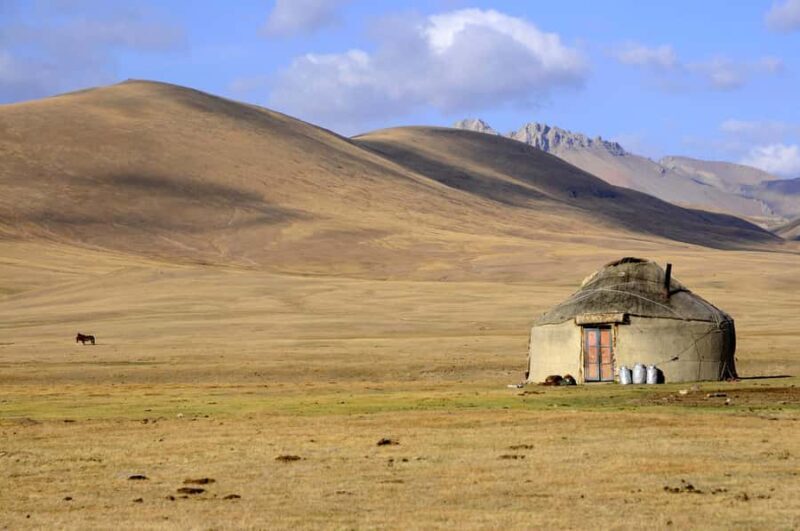Bishkek: Private 2-Day Song-Kul Lake and Yurt Camp Tour - Authentic Experiences That Last a Lifetime  