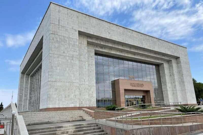 Bishkek: Private City Tour with Local Guide & Snacks - FAQs