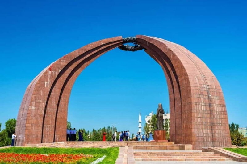 Bishkek: Private Customizable Day Trip with Private Car - Exploring Kyrgyzstan with a Private Guide and Car