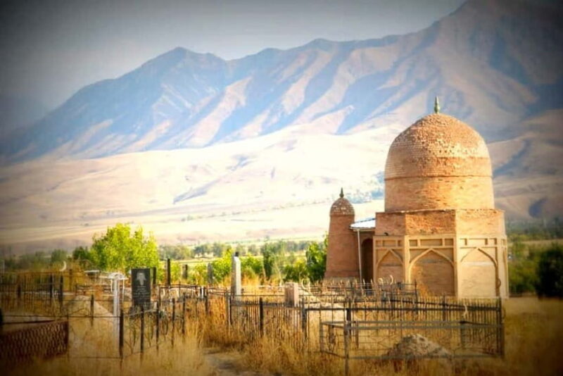 Bishkek: Private Customizable Day Trip with Private Car - Why This Tour Works Well