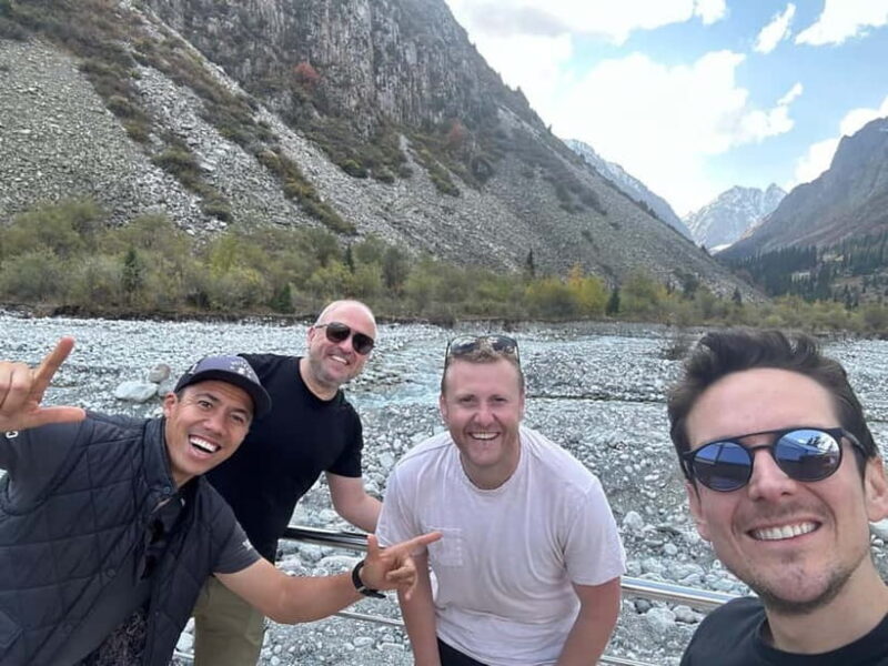 Bishkek: Soviet-Era City Tour - Final Thoughts: Is It Worth It?